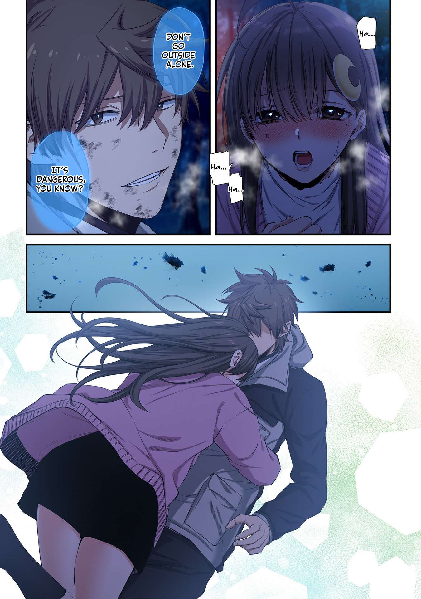 Zombie no Afureta Sekai Ore Dake ga Osowarenai Chapter 37 15